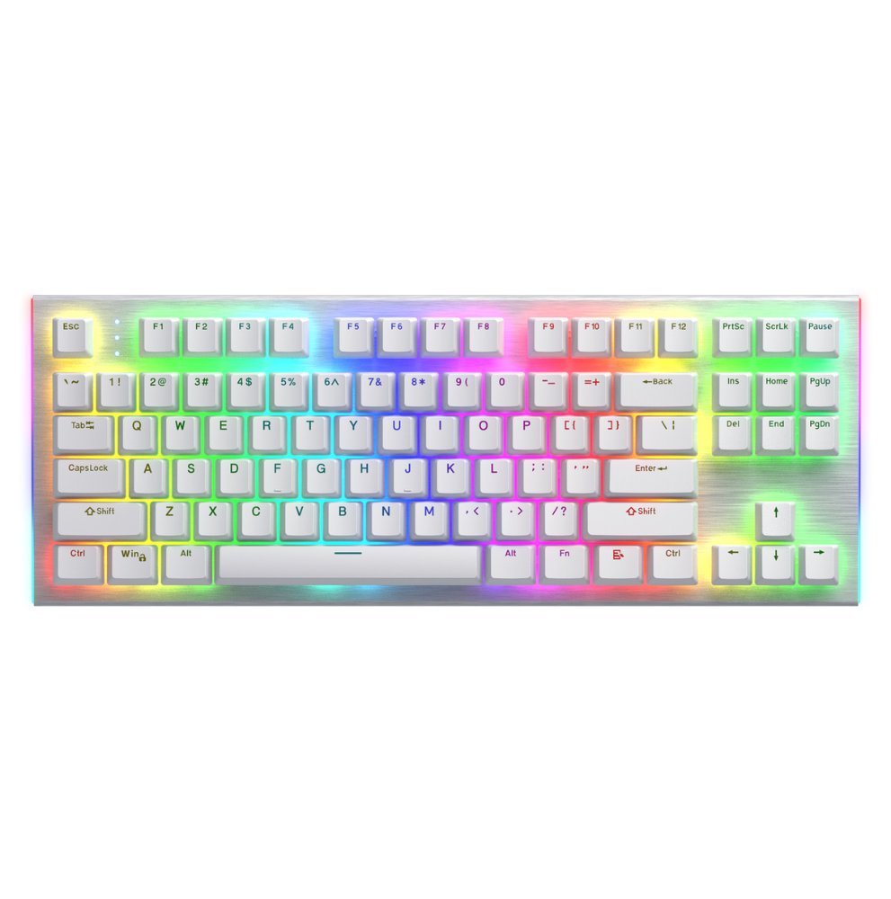 HATOR Gravity X TKL white HTK551